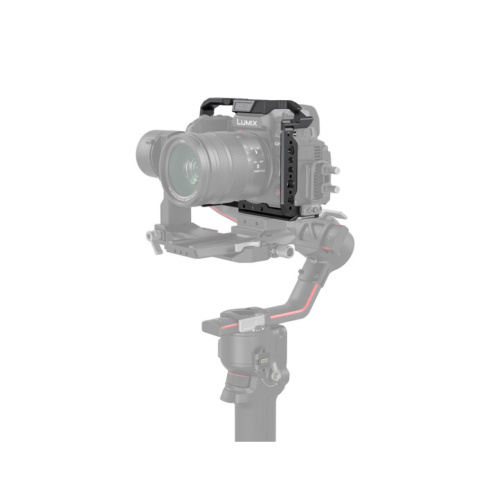 SmallRig 3784 - Full Camera Cage for Panasonic LUMIX GH6