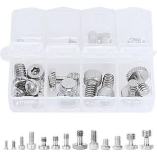 SmallRig AAK2326 - Screw Set for Camera Accessories
