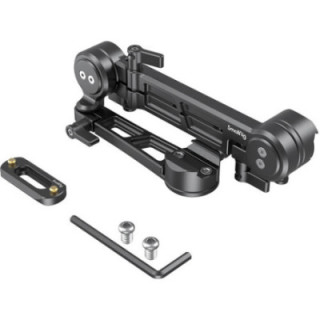 SmallRig MD3507 - Adjustable EVF Mount with Nato Clamp