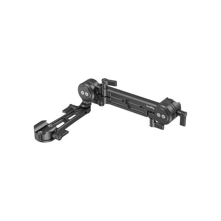 SmallRig MD3507 - Adjustable EVF Mount with Nato Clamp