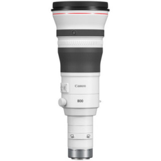 Canon 5055C006 - RF 800mm f/5.6 L IS USM