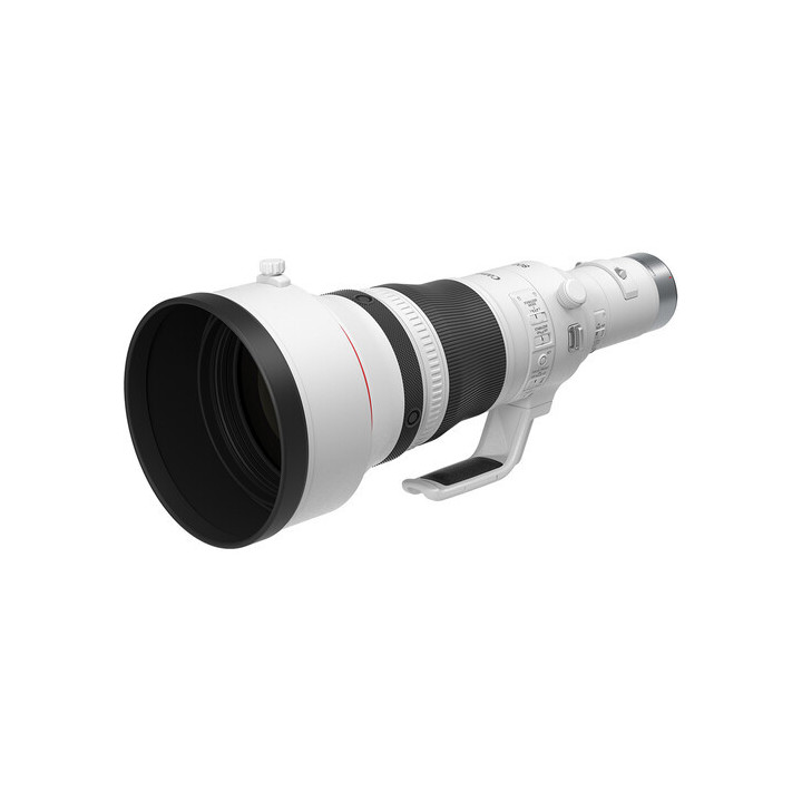 Canon 5055C006 - RF 800mm f/5.6 L IS USM