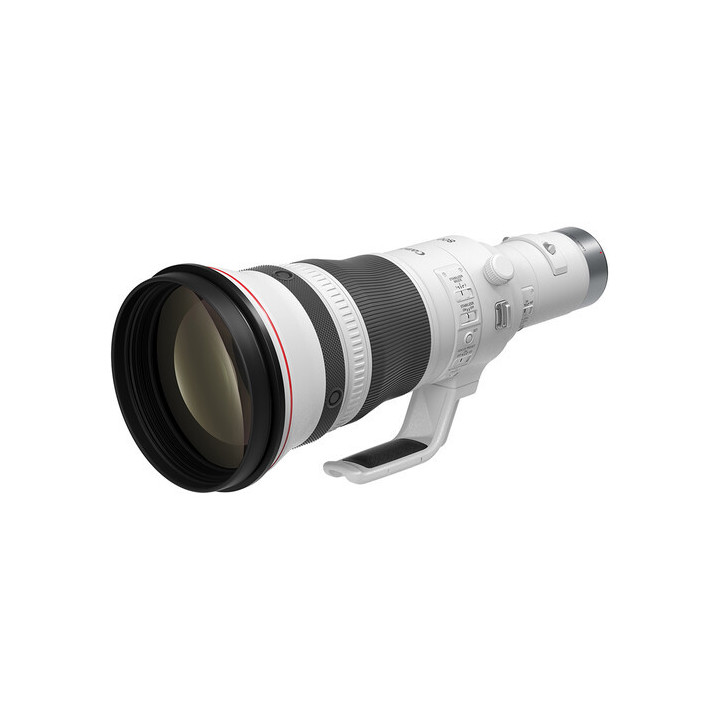 Canon 5055C006 - RF 800mm f/5.6 L IS USM