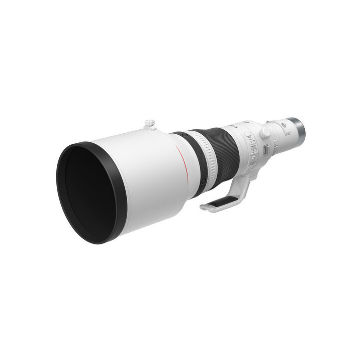 Canon 5055C006 - RF 800mm f/5.6 L IS USM