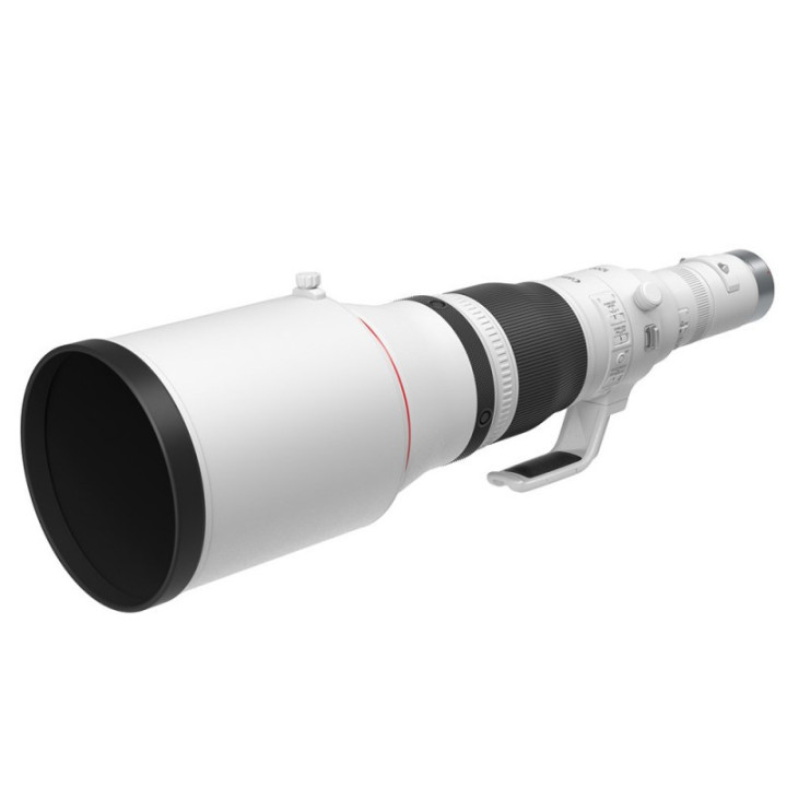 Canon 5056C006 - RF 1200mm f/8 L IS USM