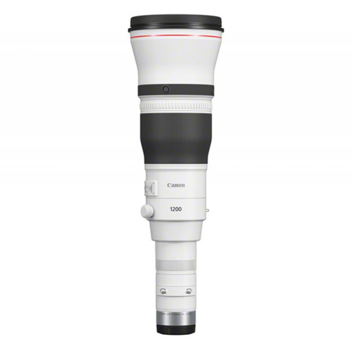 Canon 5056C006 - RF 1200mm f/8 L IS USM