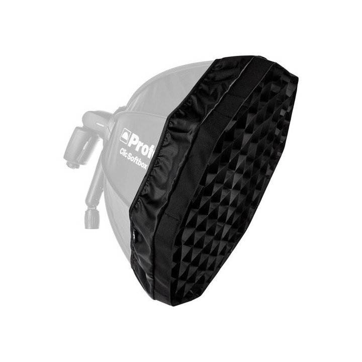 Profoto P101304 - Profoto Clic Softgrid Octa