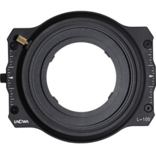 Laowa VEFILHOF1440 - 100mm Magnetic Filter Holder Set (with Frames) for 14mm f/4