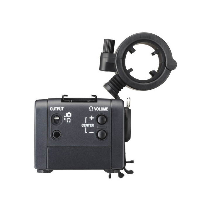 Tascam CA-XLR2d-AN - XLR microphone adapter