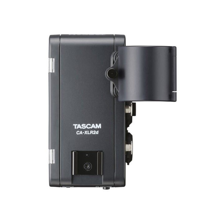 Tascam CA-XLR2d-AN - XLR microphone adapter
