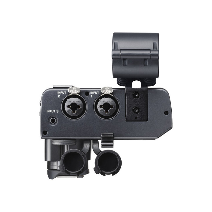 Tascam CA-XLR2d-C - XLR Microphone Adapter