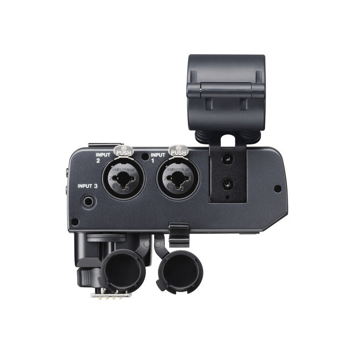 Tascam CA-XLR2d-F - XLR Microphone Adapter