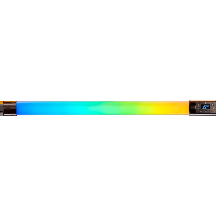 Quasar Science 924-2201 - Rainbow 2 Linear LED Light - 2', EU
