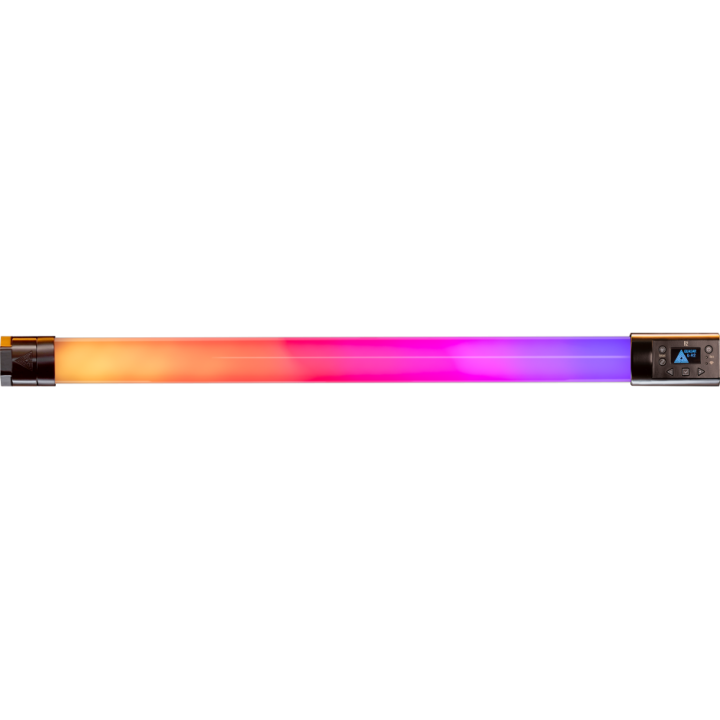 Quasar Science 924-2201 - Rainbow 2 Linear LED Light - 2', EU