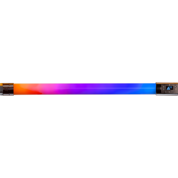 Quasar Science 924-2201 - Rainbow 2 Linear LED Light - 2', EU