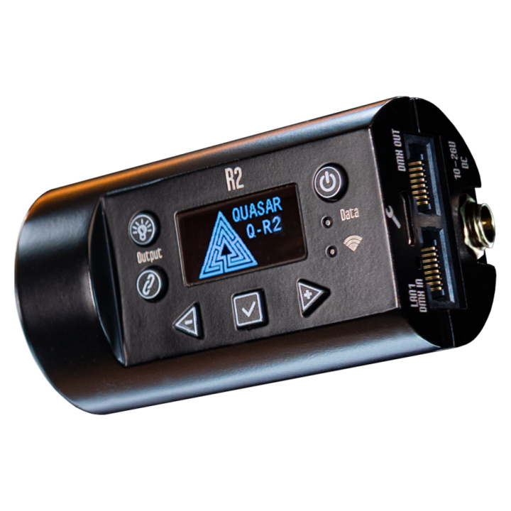 Quasar Science 924-2202 - Rainbow 2 Linear LED Light - 4', EU