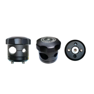 Quasar Science 817-0206 - Ossium Rotator