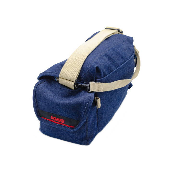 Tiffen 700-02DENIM - Domke F-2 DENIM