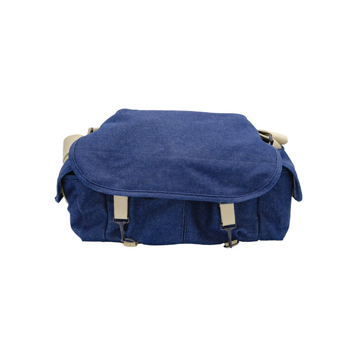 Tiffen 700-02DENIM - Domke F-2 DENIM