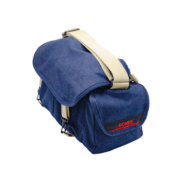 Tiffen 700-02DENIM - Domke F-2 DENIM