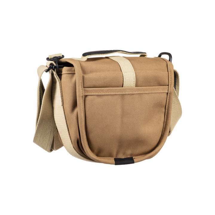 Tiffen 700-90S - Domke F-9 JD Small Shoulder Bag Canvas Sand