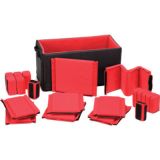 Tiffen 720-60R - Domke Insert For Pro V-2