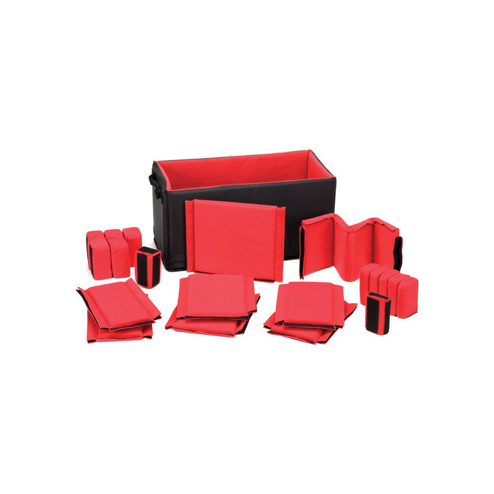 Tiffen 720-60R - Domke Insert For Pro V-2