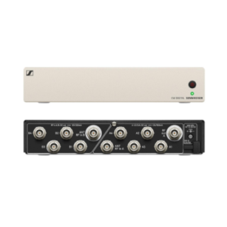 Sennheiser EW-D ASA CN/ANZ (Q-R-S) - Active Antenna Splitter