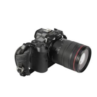 SmallRig 3848 - "Black Mamba" Hand Strap 3848