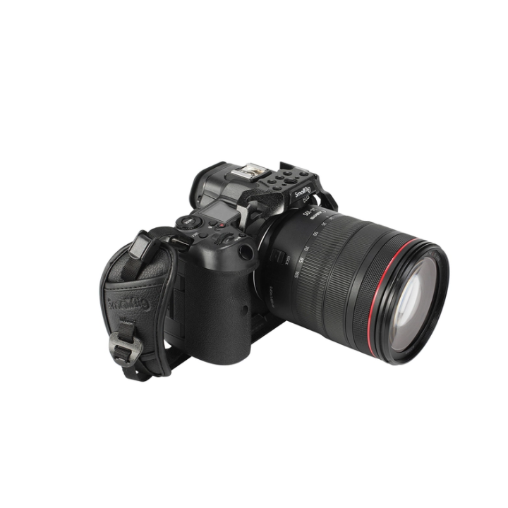 SmallRig 3848 - "Black Mamba" Hand Strap 3848