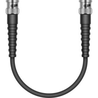 Sennheiser GZL-RG-58-0.25m - Coaxial RF Antenna Cable with BNC Connectors