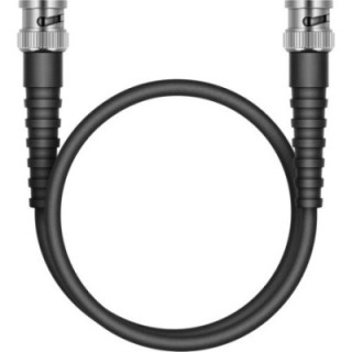 Sennheiser GZL-RG-58-0.5m - Coaxial RF Antenna Cable with BNC Connectors