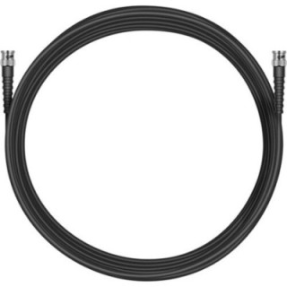 Sennheiser GZL-RG-58-10m - Coaxial RF Antenna Cable with BNC Connectors