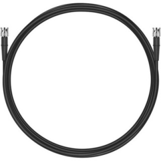 Sennheiser GZL-RG-8x-5m - Low Damping Coaxial Cable with BNC Connector