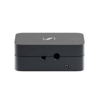 Sennheiser Security Cable Lock - Cable Lock for TeamConnect Intelligent Speaker Tabletop Installation Kit