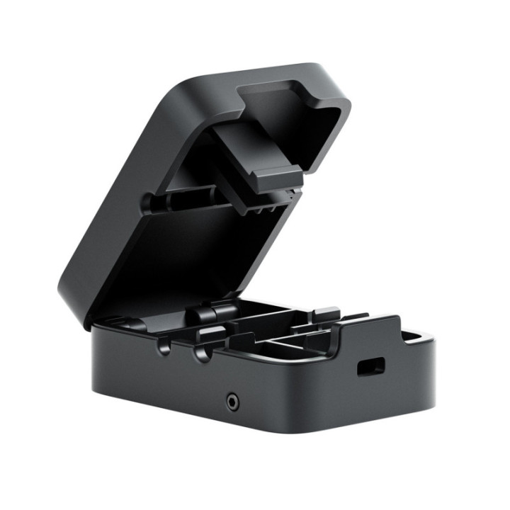 Sennheiser Security Cable Lock - Cable Lock for TeamConnect Intelligent Speaker Tabletop Installation Kit