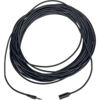 Eartec HB200XT - 200' Extension Cable for HUB with 3.5mm Male TRRS to Female TRRS