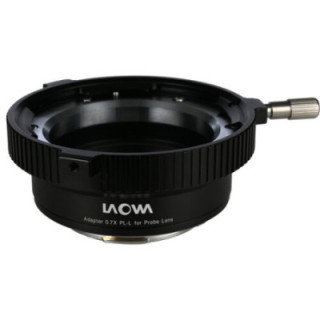 Laowa VE07FRPL2L - 0.7x Focal Reducer for 24mm f/14 Probe Lens for PL-L Mount