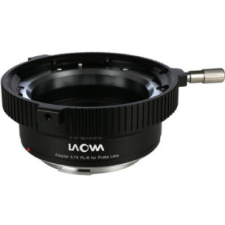 Laowa VE07FRPL2R - 0.7x Focal Reducer for 24mm f/14 Probe Lens for PL-R Mount