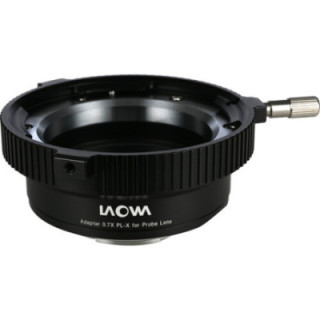 Laowa VE07FRPL2X - 0.7x Focal Reducer for 24mm f/14 Probe Lens for PL-X Mount