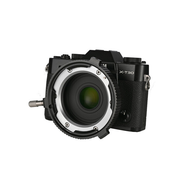 Laowa VE07FRPL2X - 0.7x Focal Reducer for 24mm f/14 Probe Lens for PL-X Mount