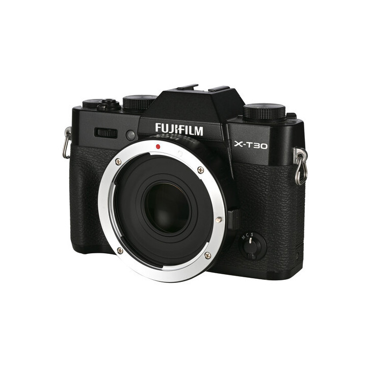 Laowa VE07FRPL2X - 0.7x Focal Reducer for 24mm f/14 Probe Lens for PL-X Mount