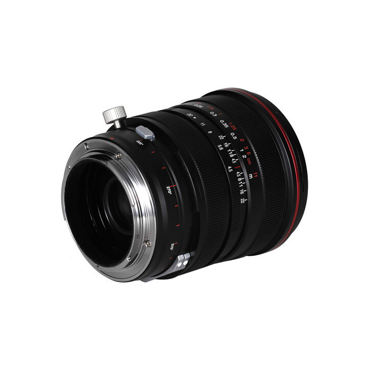 Laowa VE1545CR - 15mm f/4.5R Zero-D Shift Lens for Canon EF 