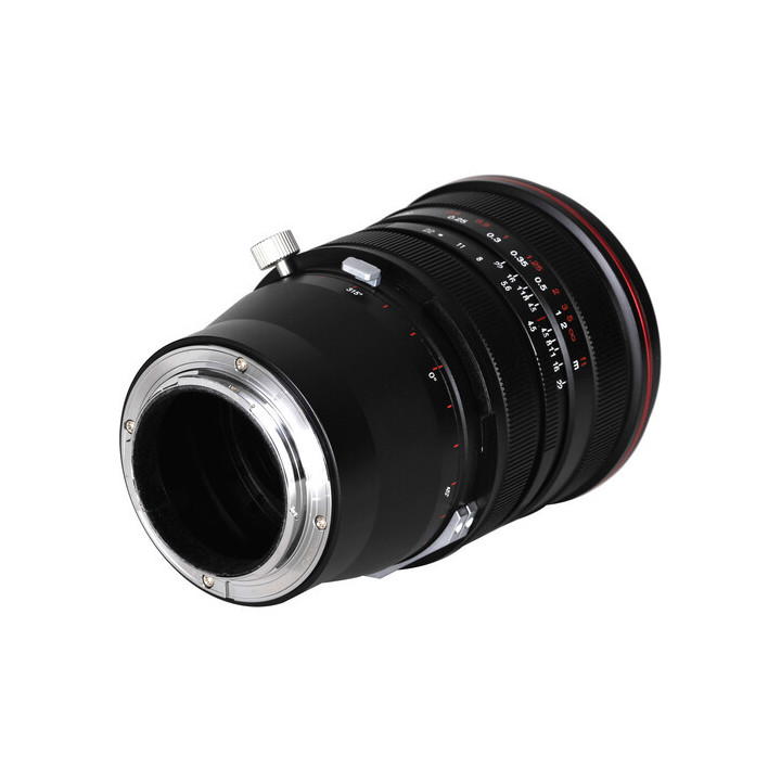 Laowa VE1545FER - 15mm f/4.5R Zero-D Shift Lens for Sony FE 