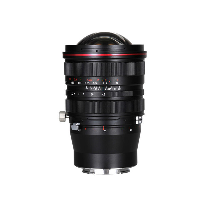 Laowa VE1545FER - 15mm f/4.5R Zero-D Shift Lens for Sony FE 