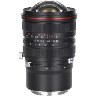 Laowa VE1545LR - 15mm f/4.5R Zero-D Shift Lens for (Sigma/Panasonic/Leica) L