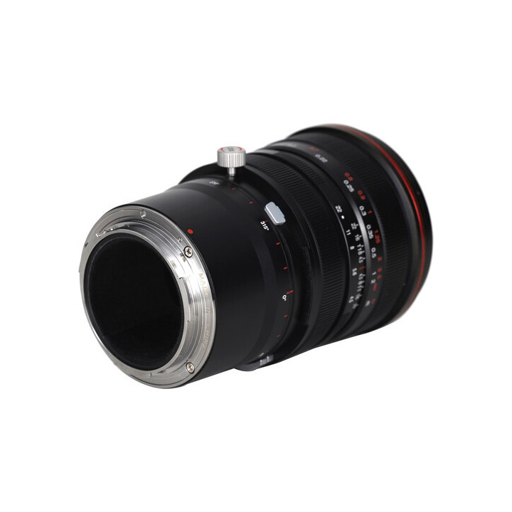 Laowa VE1545LR - 15mm f/4.5R Zero-D Shift Lens for (Sigma/Panasonic/Leica) L 