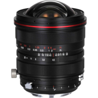 Laowa VE1545NR - 15mm f/4.5R Zero-D Shift Lens for Nikon F 