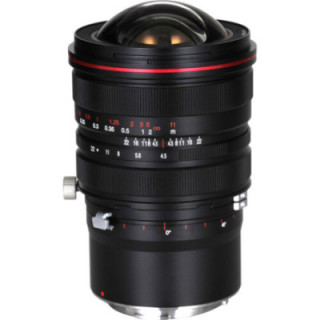 Laowa VE1545RFR - 15mm f/4.5R Zero-D Shift Lens for Canon RF 