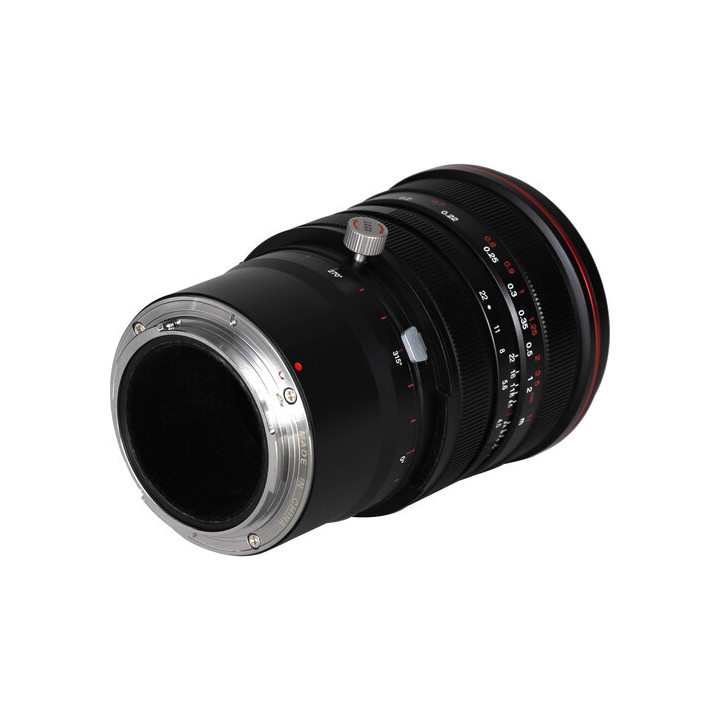 Laowa VE1545RFR - 15mm f/4.5R Zero-D Shift Lens for Canon RF 
